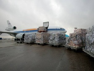 В Азербайджане вырос объём грузоперевозок воздушным транспортом