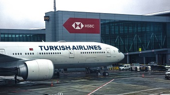 Как мы организуем авиаперевозки грузов из Турции и в Турцию