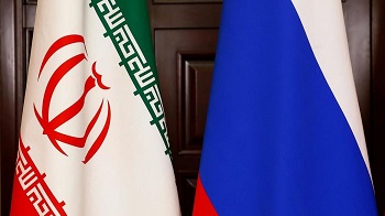 Особые Экономические Зоны свяжут Иран и Россию