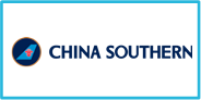 China Southern Airlines (CZ)