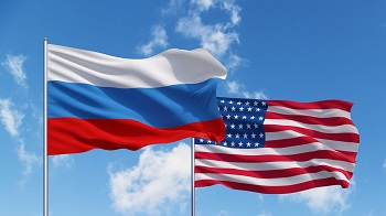 Товарооборот между РФ и США в 2023 году 