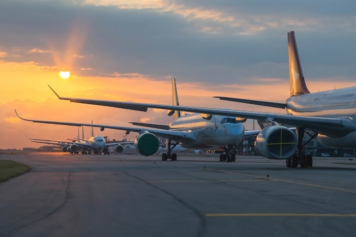 Транзитные авиаперевозки грузов возобновляются в Казахстане