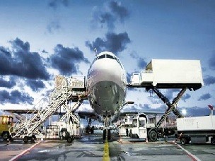 Объёмы грузоперевозок авиатранспортом выросли