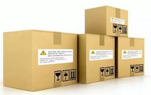 Требования к упаковке и маркировке грузов при авиаперевозках