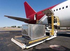 На каких самолётах осуществляются грузовые авиаперевозки?