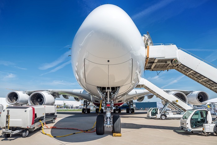 Запущена правительственная программа поддержки грузовой авиации