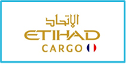 Etihad Cargo (EY)