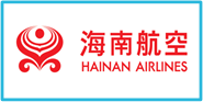Hainan Airlines Cargo (HU)