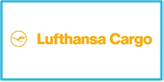 Lufthansa Cargo (LH)