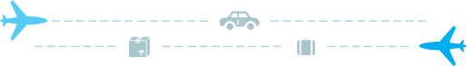 Авиаперевозки и авиа доставка грузов из Бразилии